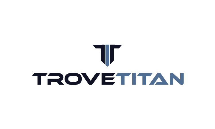 TroveTitan.com - New domains for sale